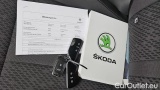  Skoda  Octavia 2.0 TDI 110kW DSG STYLE COMBI #12