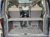  Volkswagen  Multivan 2,0 TDI SCR DSG Style #8