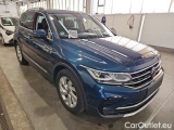  Volkswagen  Tiguan 2.0 TDI SCR DSG Elegance #2