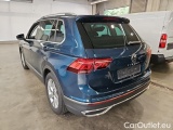  Volkswagen  Tiguan 2.0 TDI SCR DSG Elegance #3