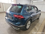  Volkswagen  Tiguan 2.0 TDI SCR DSG Elegance #4