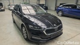  Skoda  Octavia 2.0 TDI 110kW DSG 4x4 STYLE COMBI #2