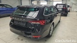  Skoda  Octavia 2.0 TDI 110kW DSG 4x4 STYLE COMBI #4