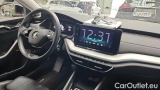  Skoda  Octavia 2.0 TDI 110kW DSG 4x4 STYLE COMBI #6