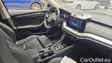  Skoda  Octavia 2.0 TDI 110kW DSG 4x4 STYLE COMBI #7