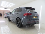  Volkswagen  Tiguan 1.5 TSI R-Line Bns+ #2