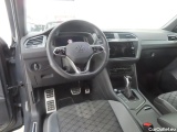  Volkswagen  Tiguan 1.5 TSI R-Line Bns+ #3