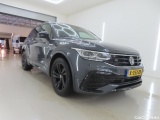  Volkswagen  Tiguan 1.5 TSI R-Line Bns+ #4