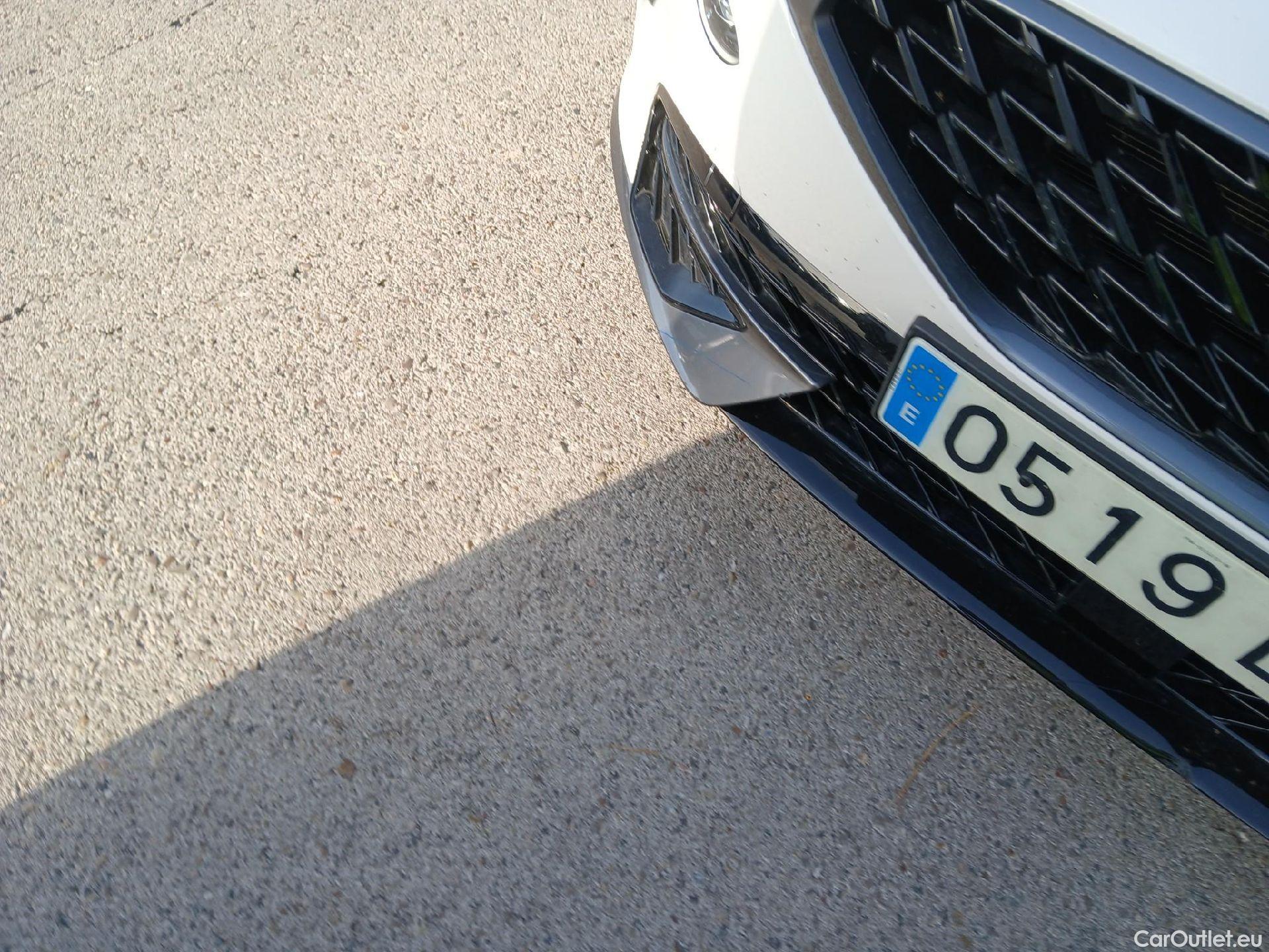  Cupra  Formentor CUPRA  / 2020 / 5P / todoterreno 1.5 TSI 110kW (150 CV) (AC3) #3