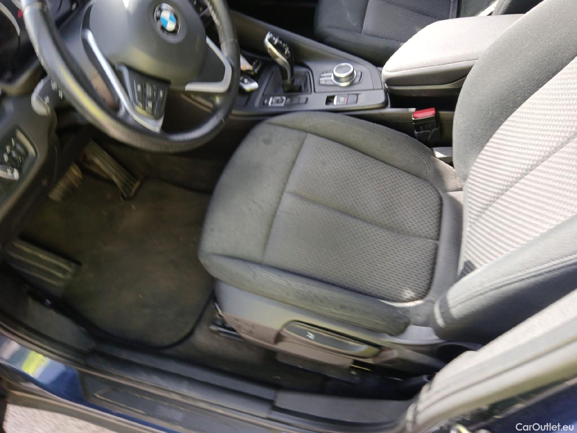  Bmw  X1 BMW  / 2019 / 5P / todoterreno sDrive18dA Corporate #2