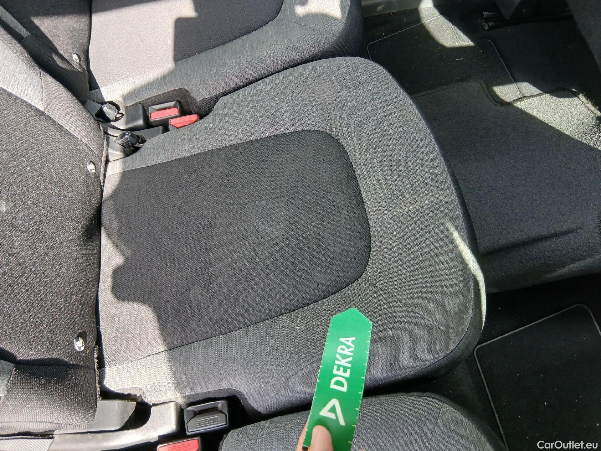  Citroen  C4 Grand Picasso CITROEN Grand C4 Spacetourer / 2016 / 5P / monovolumen BlueHDi 96KW (130CV) S&S Feel #41