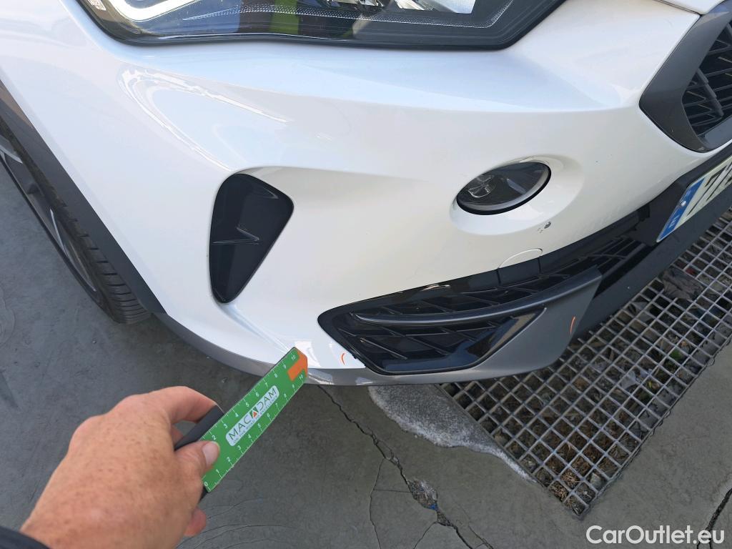  Cupra  Formentor CUPRA  / 2020 / 5P / todoterreno 1.5 TSI 110kW (150 CV) (AC3) #20