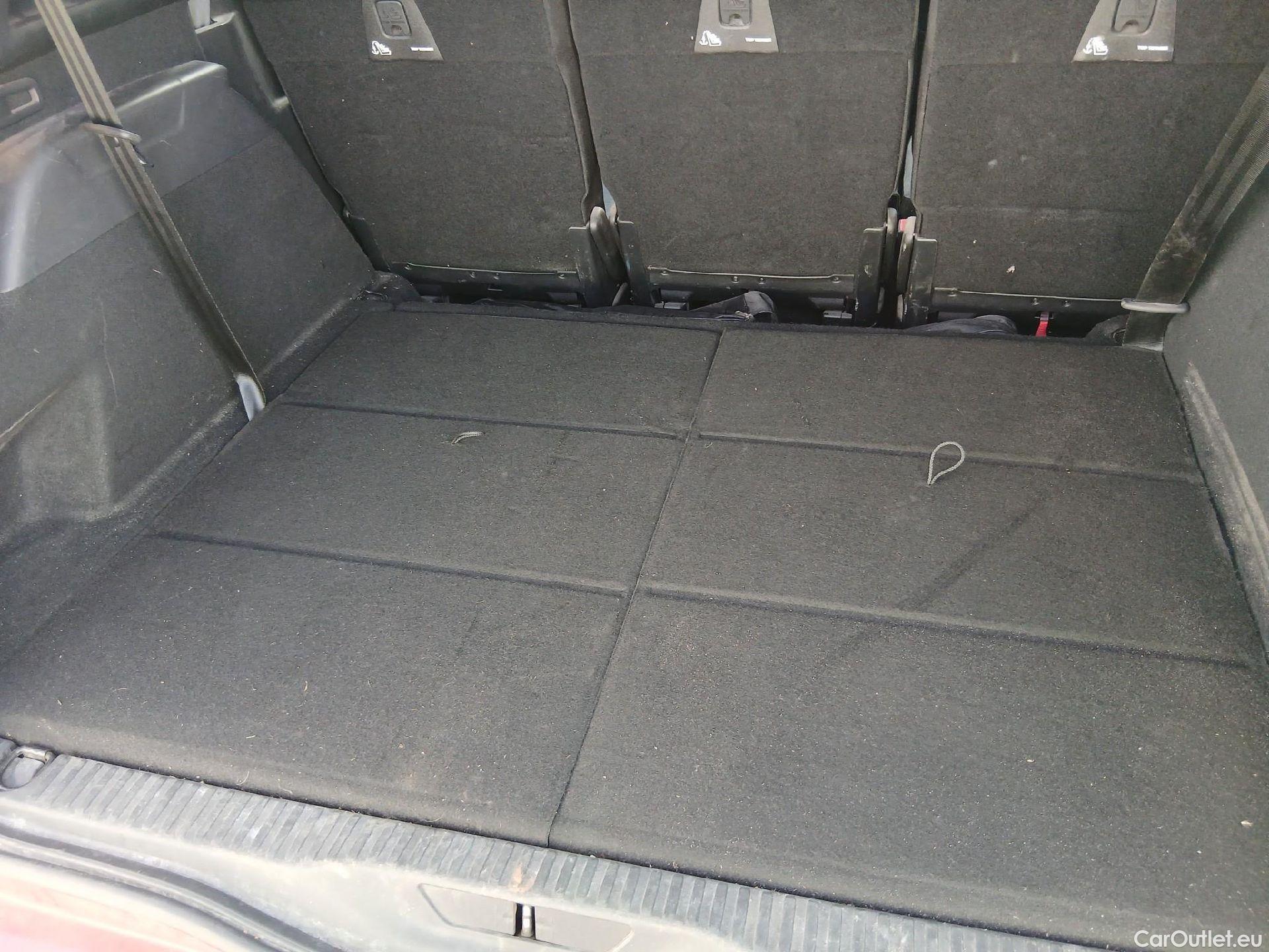  Citroen  C4 Grand Picasso CITROEN Grand C4 Spacetourer / 2016 / 5P / monovolumen BlueHDi 96KW (130CV) S&S Feel #2