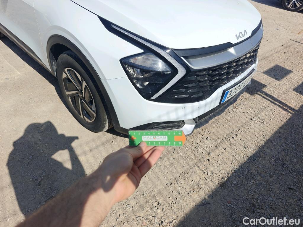  KIA  Sportage KIA  / 2022 / 5P / todoterreno 1.6 T-GDi HEV 171kW (230CV) Drive 4X2 #37