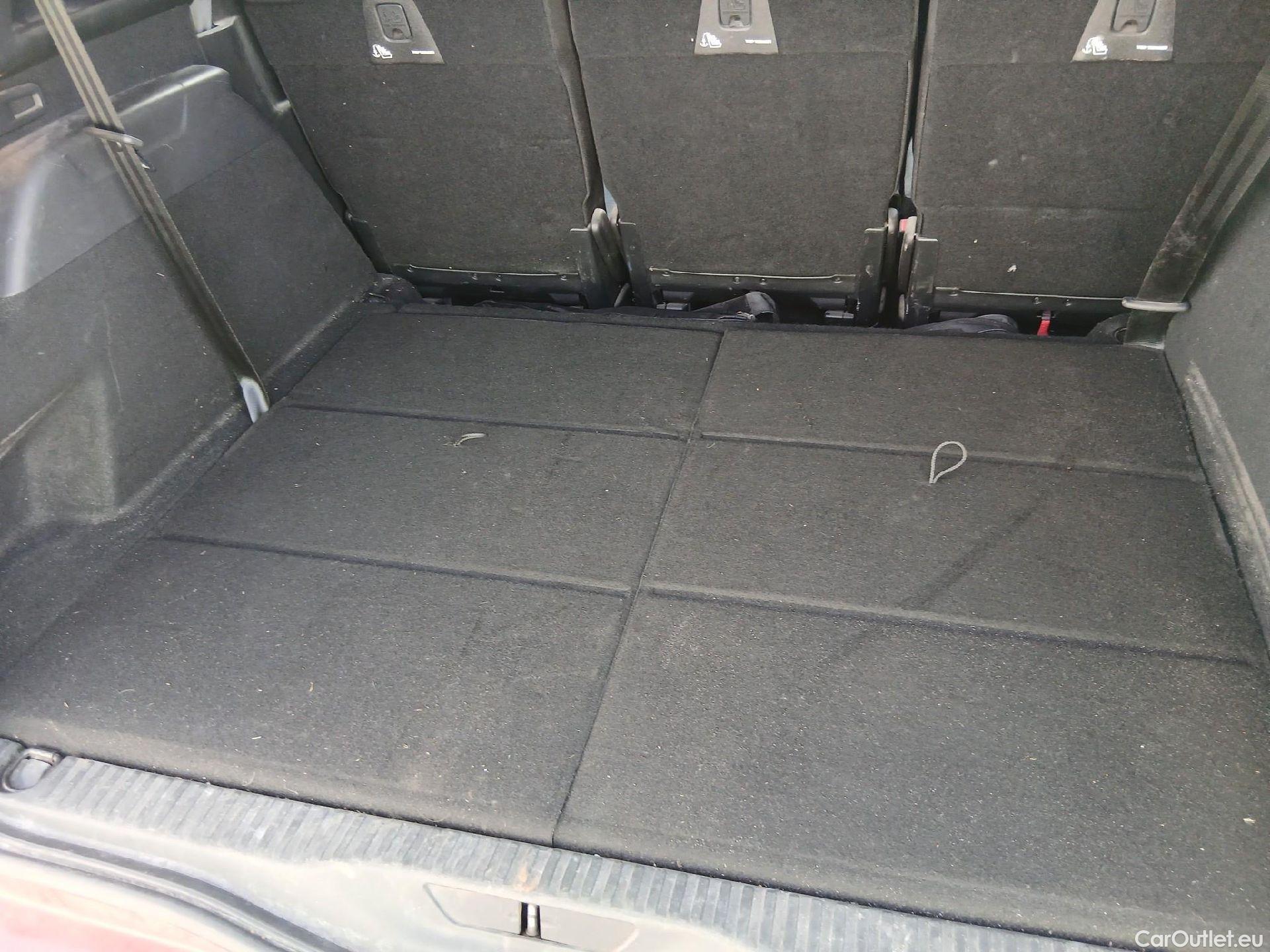  Citroen  C4 Grand Picasso CITROEN Grand C4 Spacetourer / 2016 / 5P / monovolumen BlueHDi 96KW (130CV) S&S Feel #1