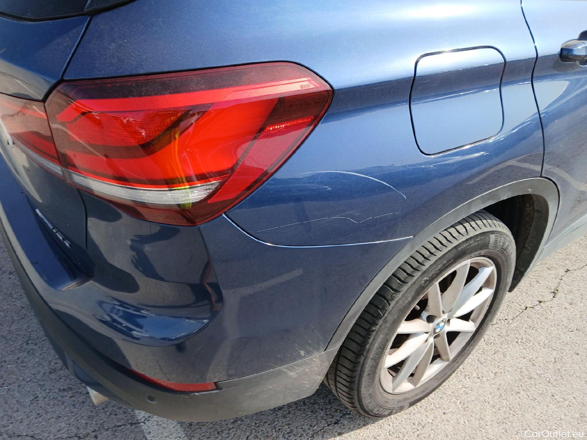  Bmw  X1 BMW  / 2019 / 5P / todoterreno sDrive18dA Corporate #11