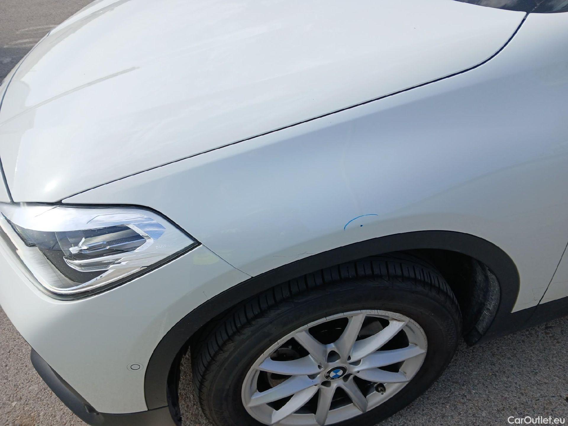 Bmw  X2 BMW  / 2017 / 5P / todoterreno sDrive18d #4