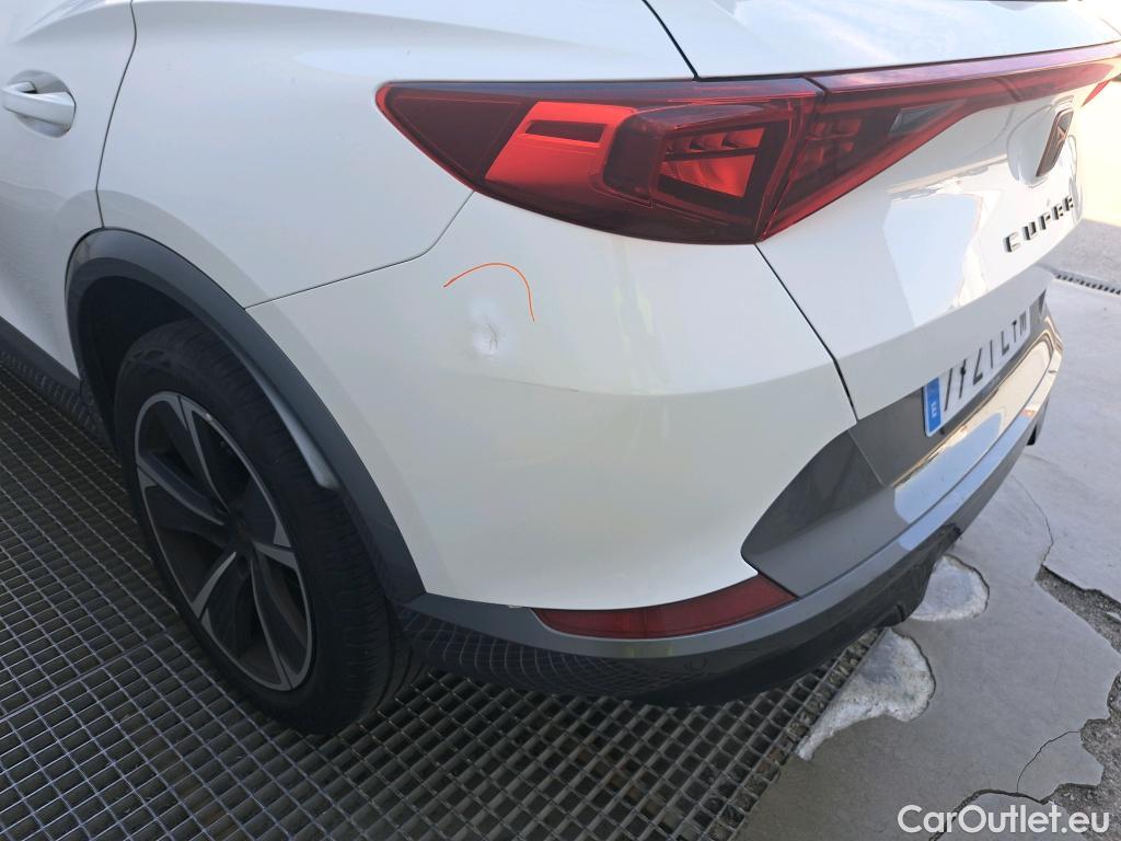  Cupra  Formentor CUPRA  / 2020 / 5P / todoterreno 1.5 TSI 110kW (150 CV) (AC3) #13
