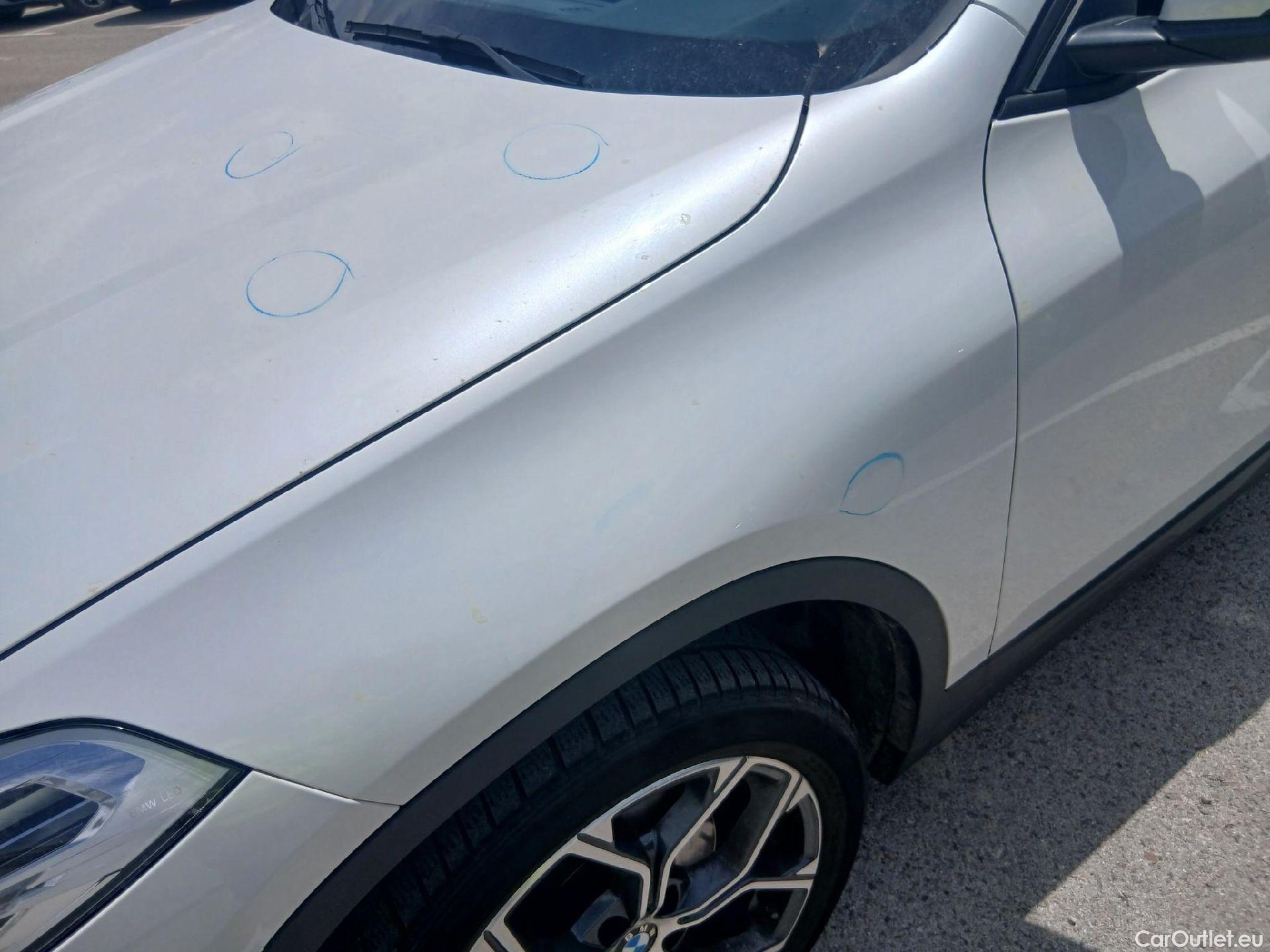  Bmw  X2 BMW  sDrive18i (CX) #11