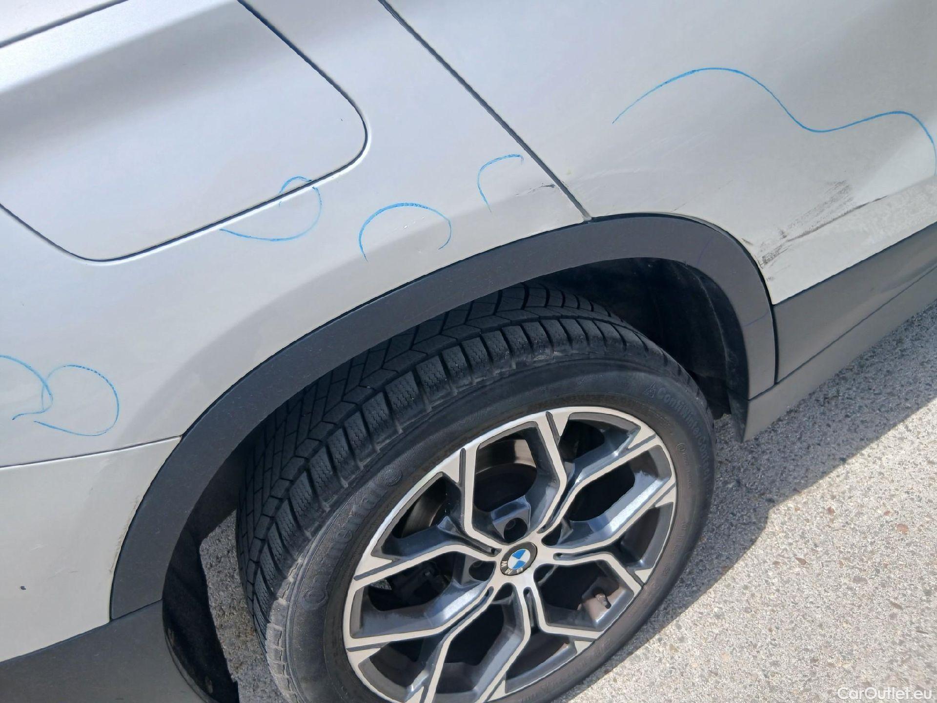  Bmw  X2 BMW  sDrive18i (CX) #27