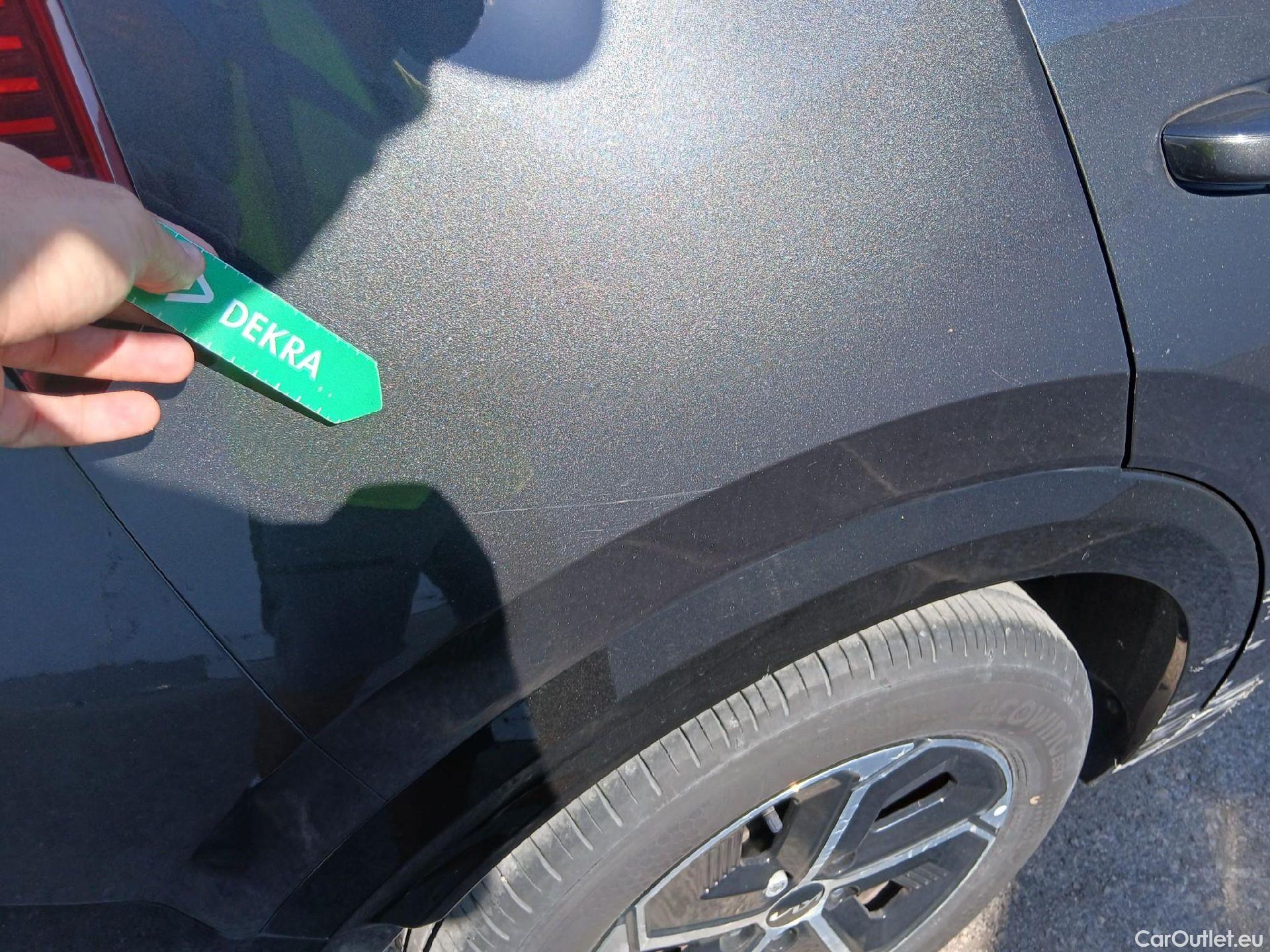  KIA  Niro  Hybrid Drive 1.6 AT6 6E #16