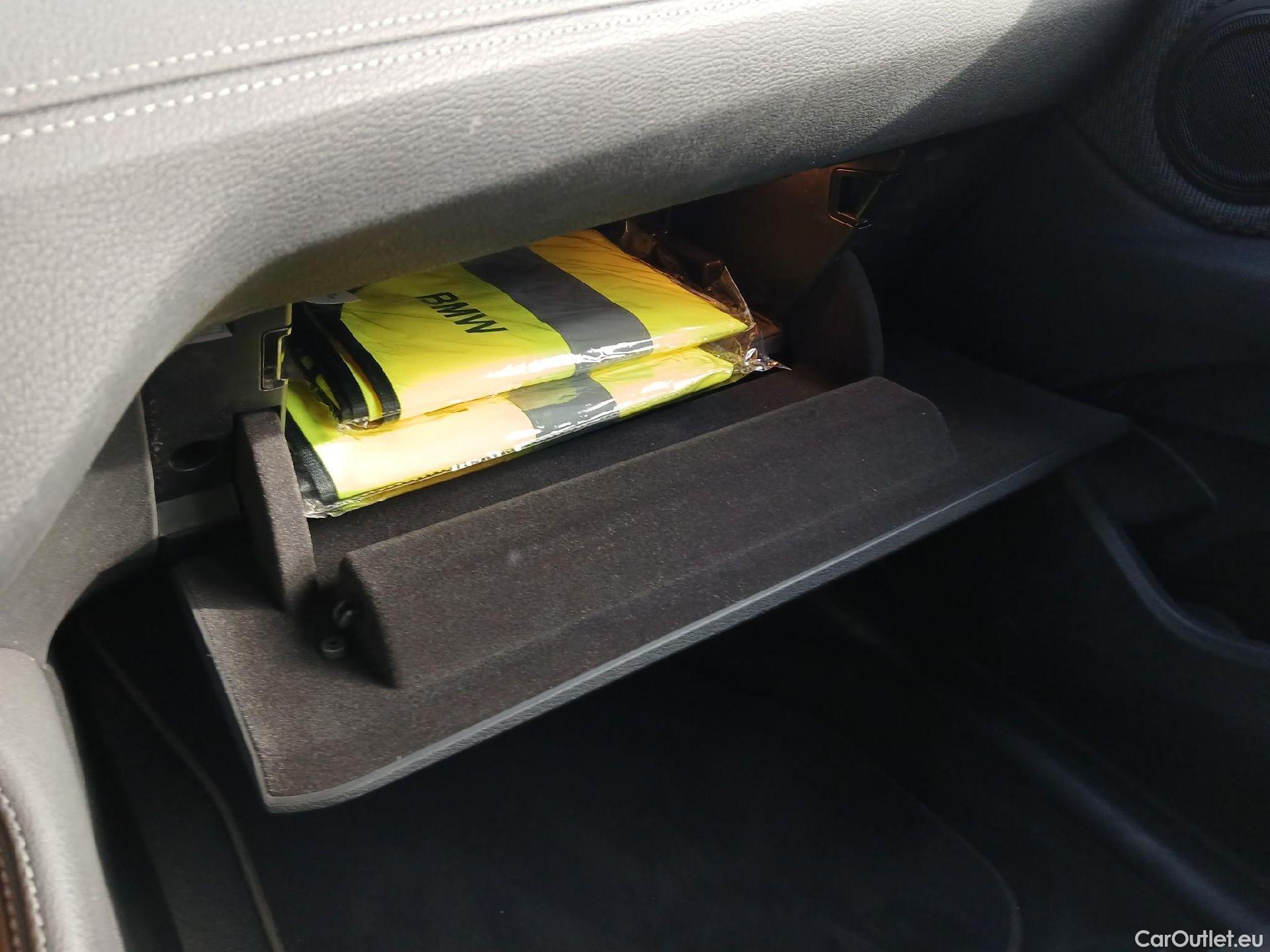  Bmw  X2 BMW  / 2017 / 5P / todoterreno sDrive18d #1