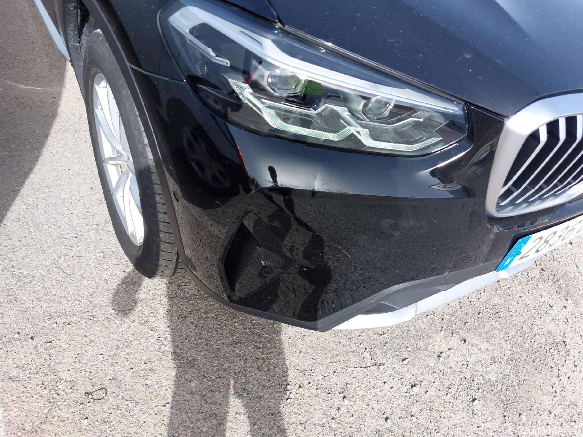  Bmw  X3 BMW  / 2021 / 5P / todoterreno xDrive30e xLine #3