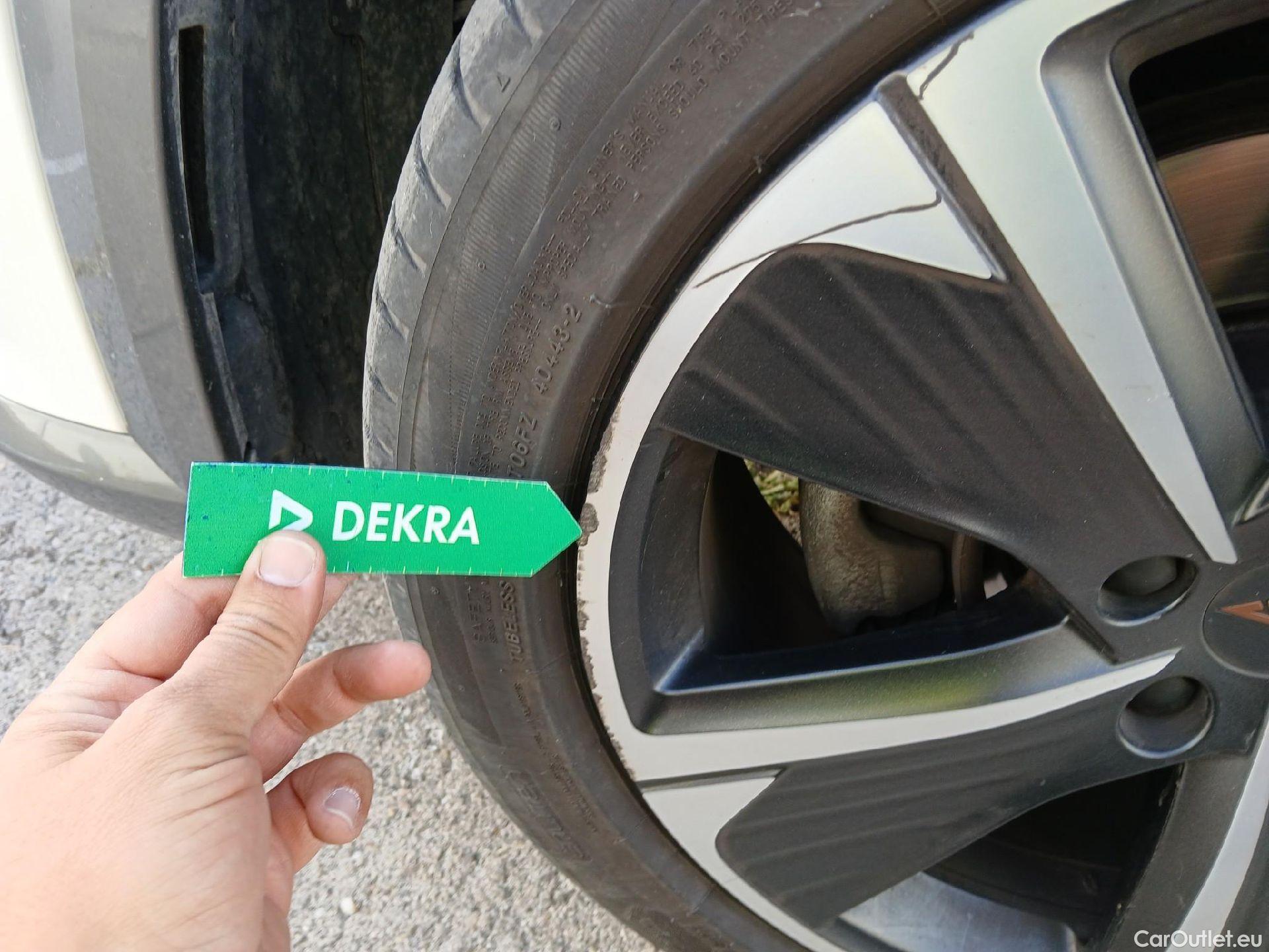  Cupra  Formentor CUPRA  / 2020 / 5P / todoterreno 1.5 TSI 110kW (150 CV) (AC3) #10
