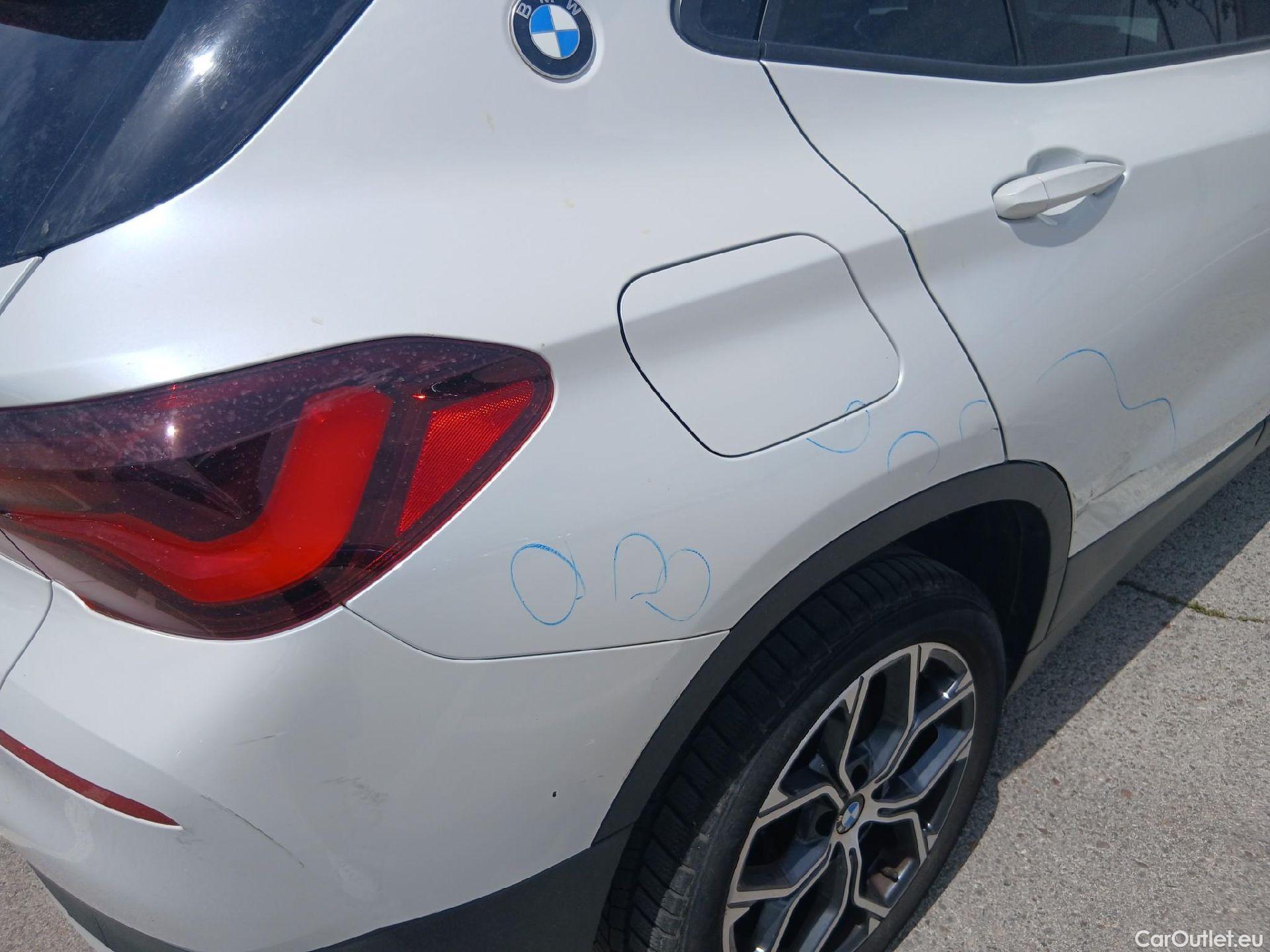  Bmw  X2 BMW  sDrive18i (CX) #23
