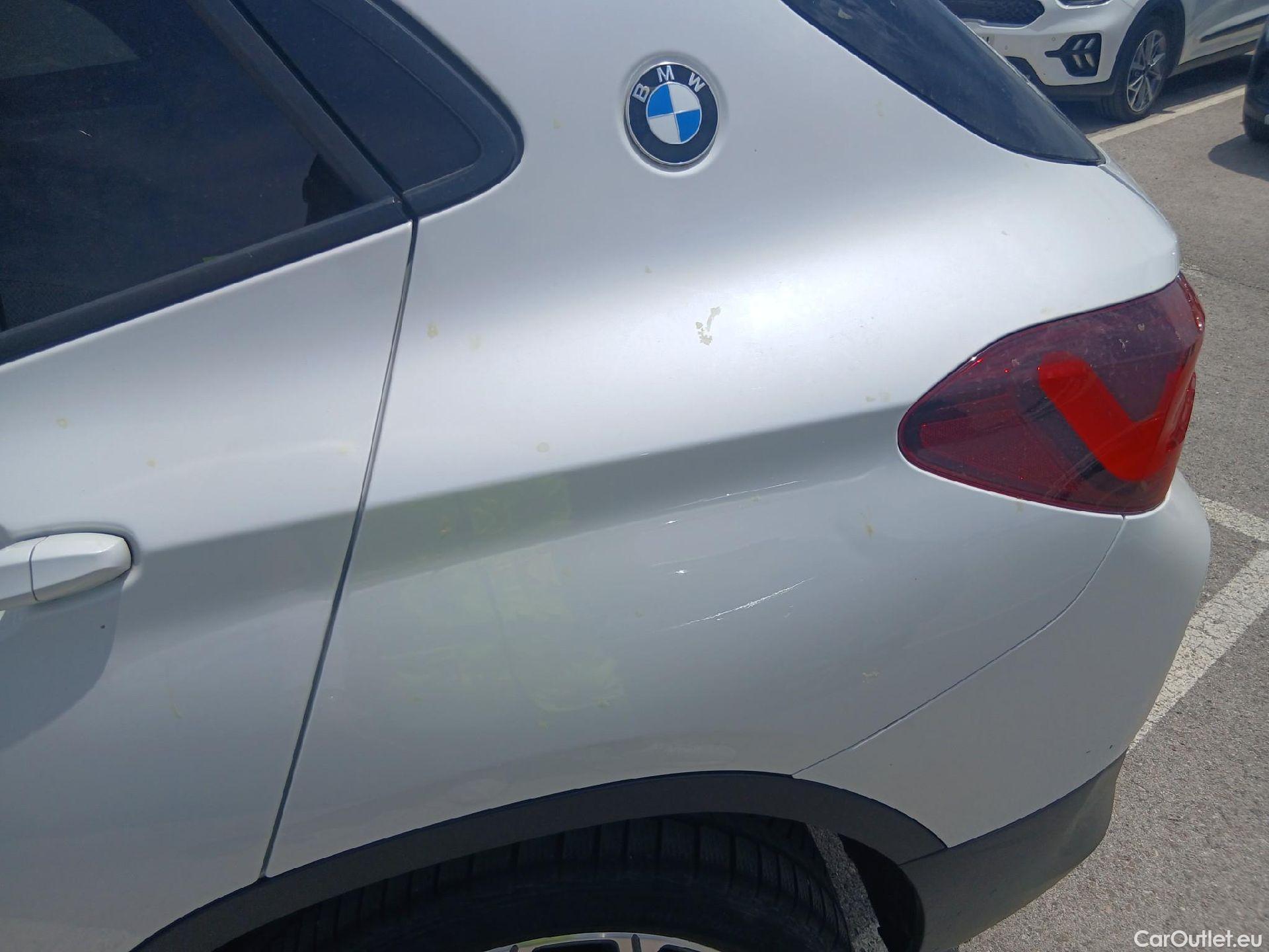  Bmw  X2 BMW  sDrive18i (CX) #17