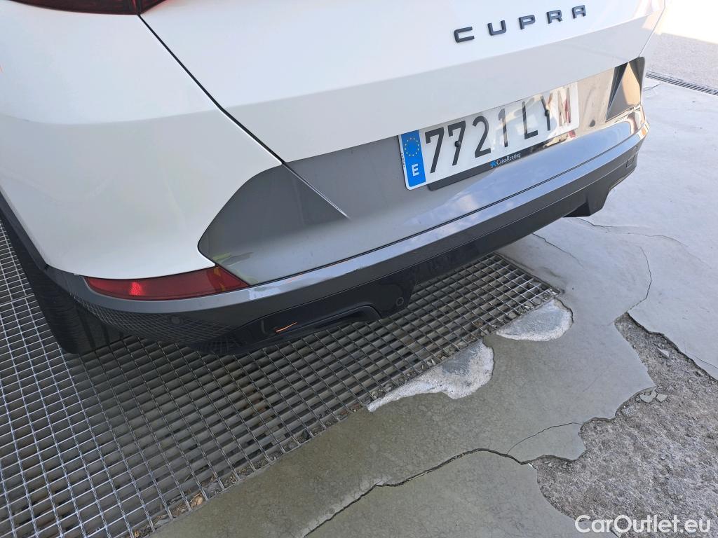  Cupra  Formentor CUPRA  / 2020 / 5P / todoterreno 1.5 TSI 110kW (150 CV) (AC3) #17
