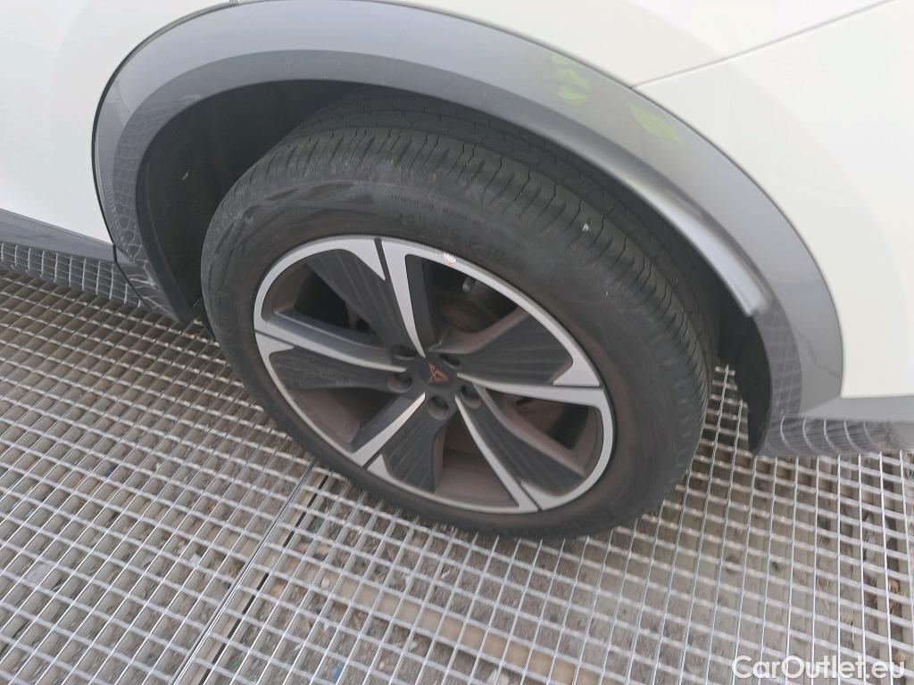  Cupra  Formentor CUPRA  / 2020 / 5P / todoterreno 1.5 TSI 110kW (150 CV) (AC3) #25