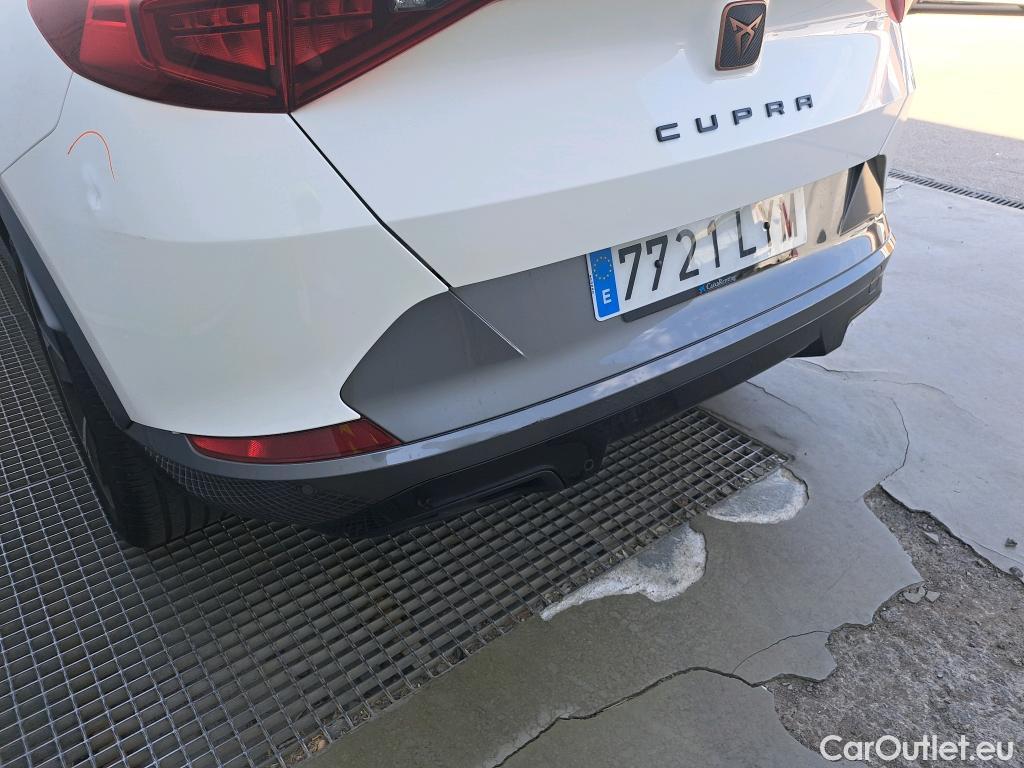  Cupra  Formentor CUPRA  / 2020 / 5P / todoterreno 1.5 TSI 110kW (150 CV) (AC3) #15