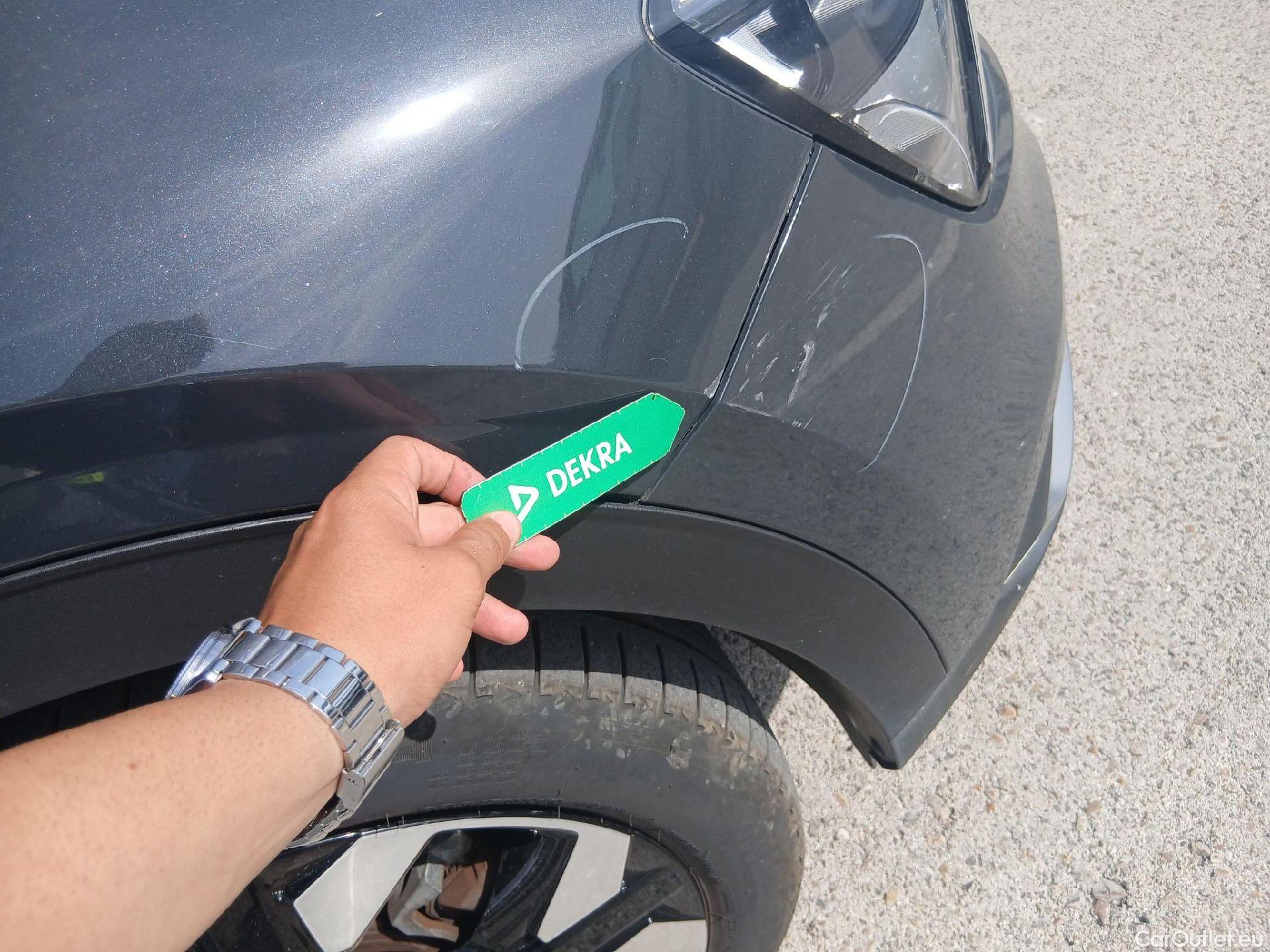  KIA  Sportage KIA  / 2022 / 5P / todoterreno 1.6 T-GDi PHEV 198kW (265CV) Drive 4X4 #16