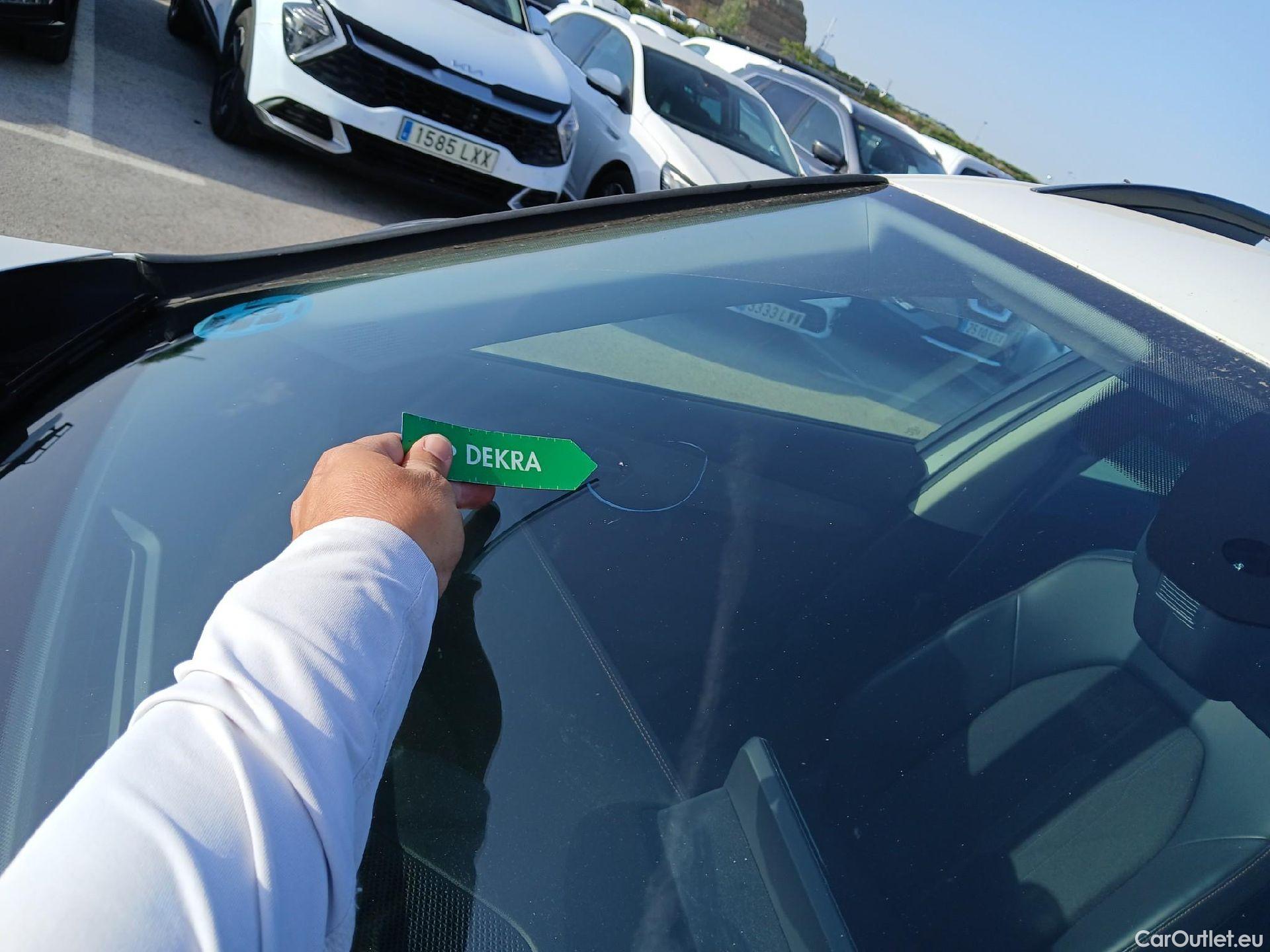 Cupra  Formentor CUPRA  / 2020 / 5P / todoterreno 1.5 TSI 110kW (150 CV) (AC3) #7