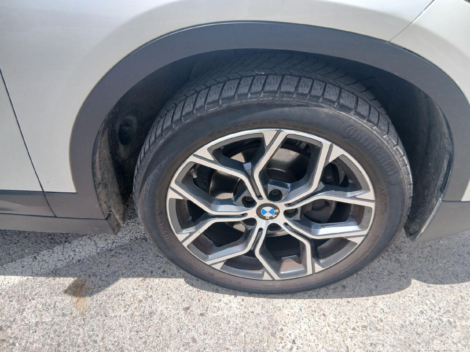  Bmw  X2 BMW  sDrive18i (CX) #3