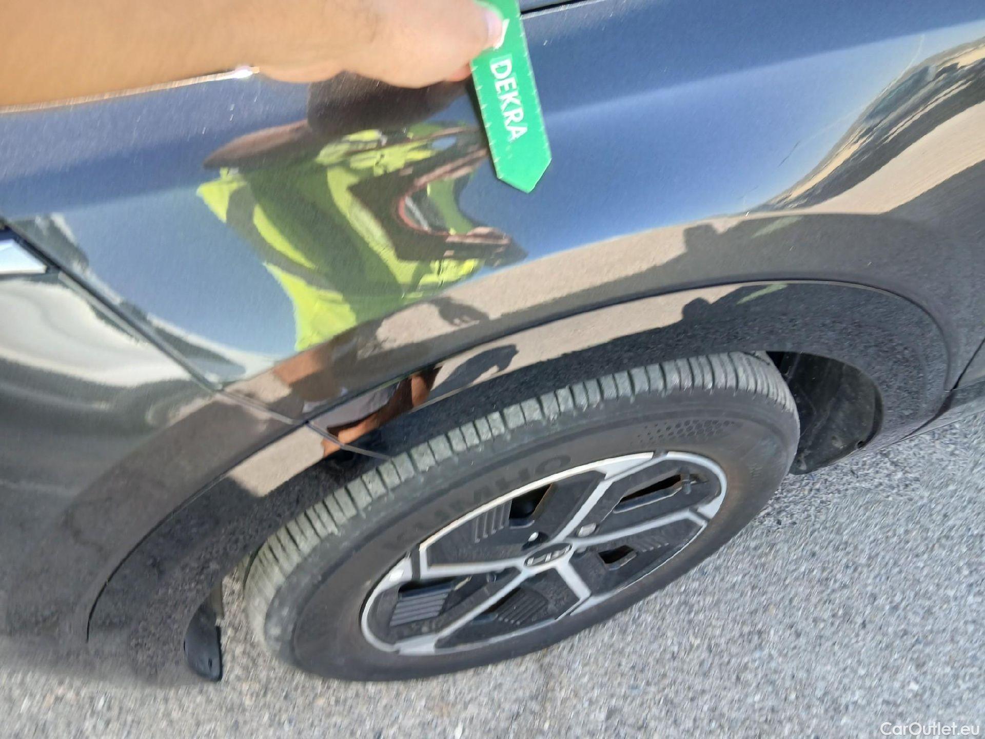  KIA  Niro  Hybrid Drive 1.6 AT6 6E #6