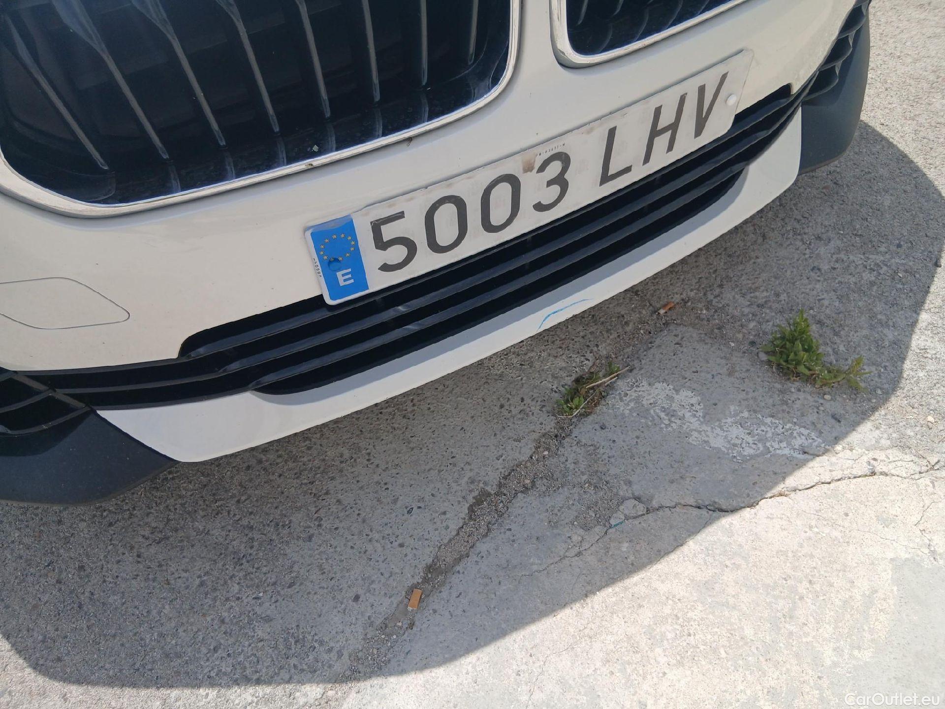  Bmw  X2 BMW  sDrive18i (CX) #7