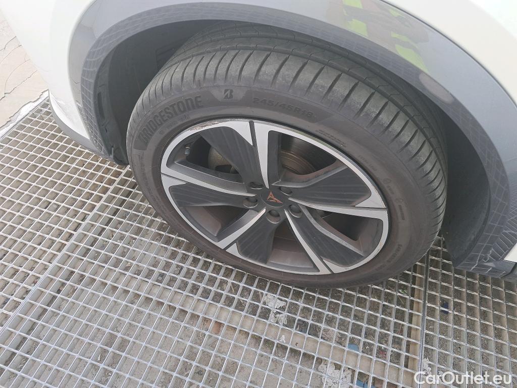  Cupra  Formentor CUPRA  / 2020 / 5P / todoterreno 1.5 TSI 110kW (150 CV) (AC3) #3