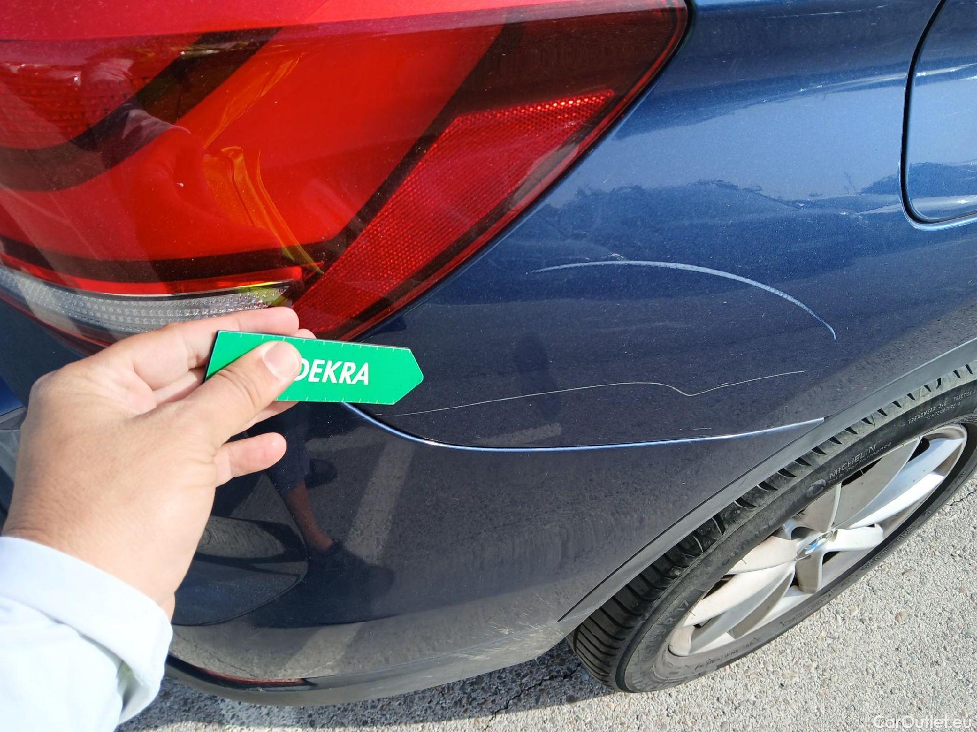  Bmw  X1 BMW  / 2019 / 5P / todoterreno sDrive18dA Corporate #10