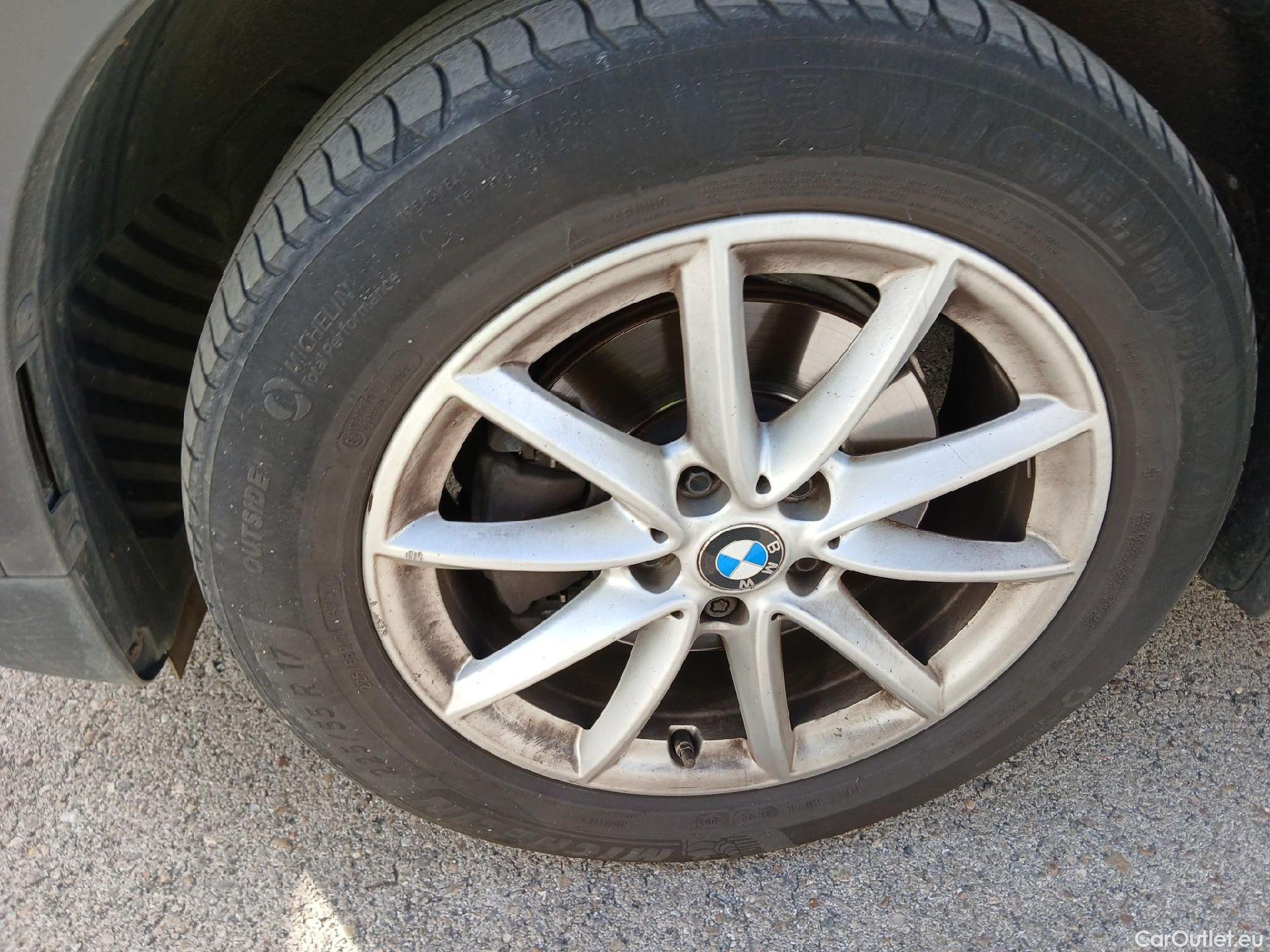  Bmw  X1 BMW  / 2019 / 5P / todoterreno sDrive18dA Corporate #4