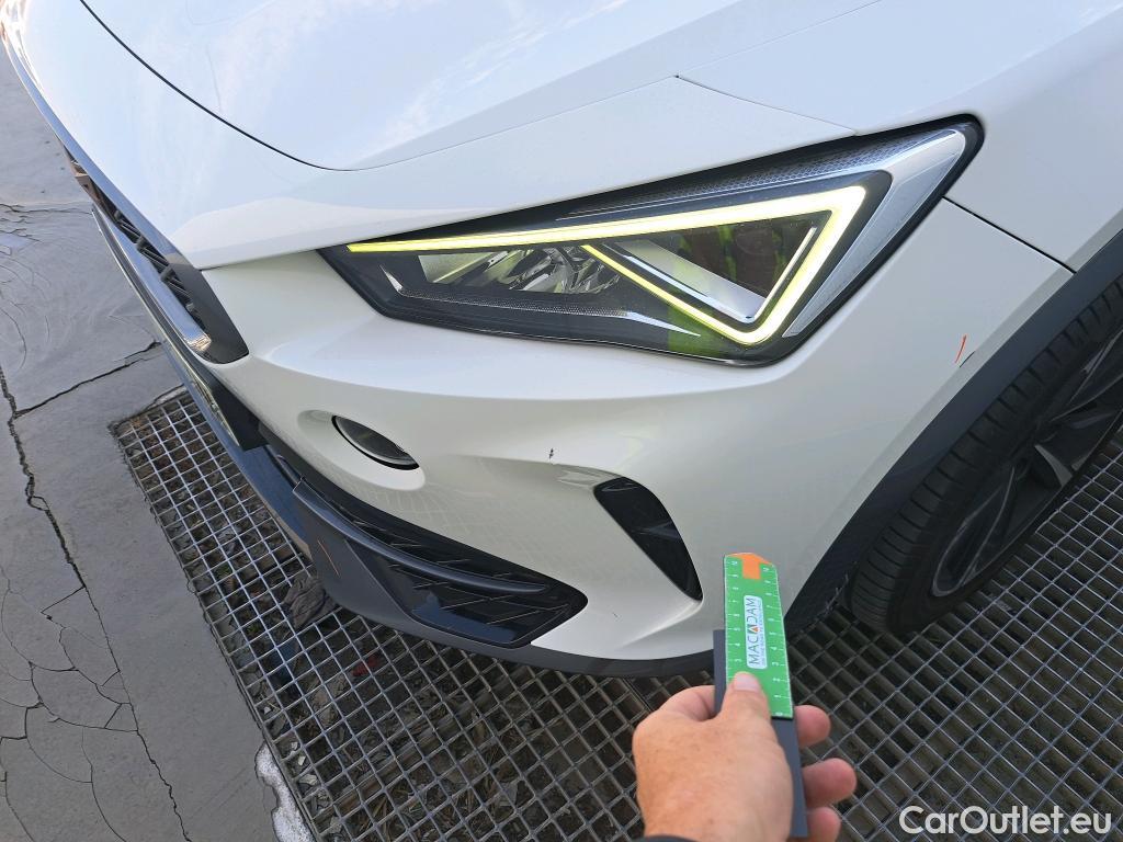  Cupra  Formentor CUPRA  / 2020 / 5P / todoterreno 1.5 TSI 110kW (150 CV) (AC3) #19