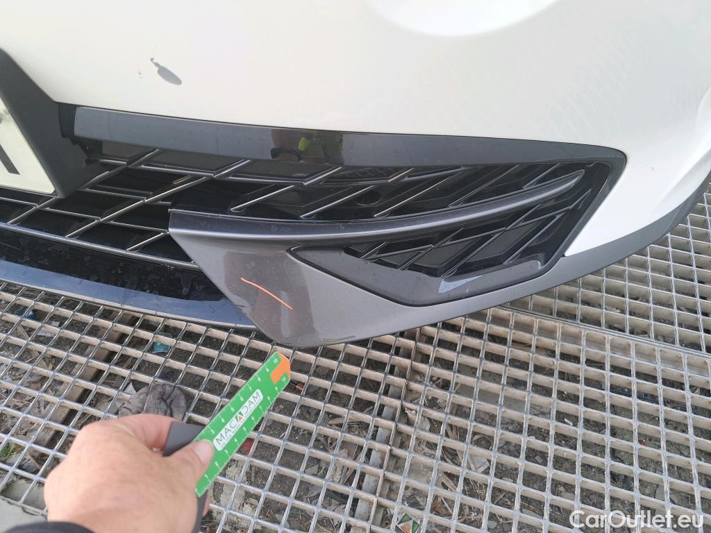  Cupra  Formentor CUPRA  / 2020 / 5P / todoterreno 1.5 TSI 110kW (150 CV) (AC3) #10