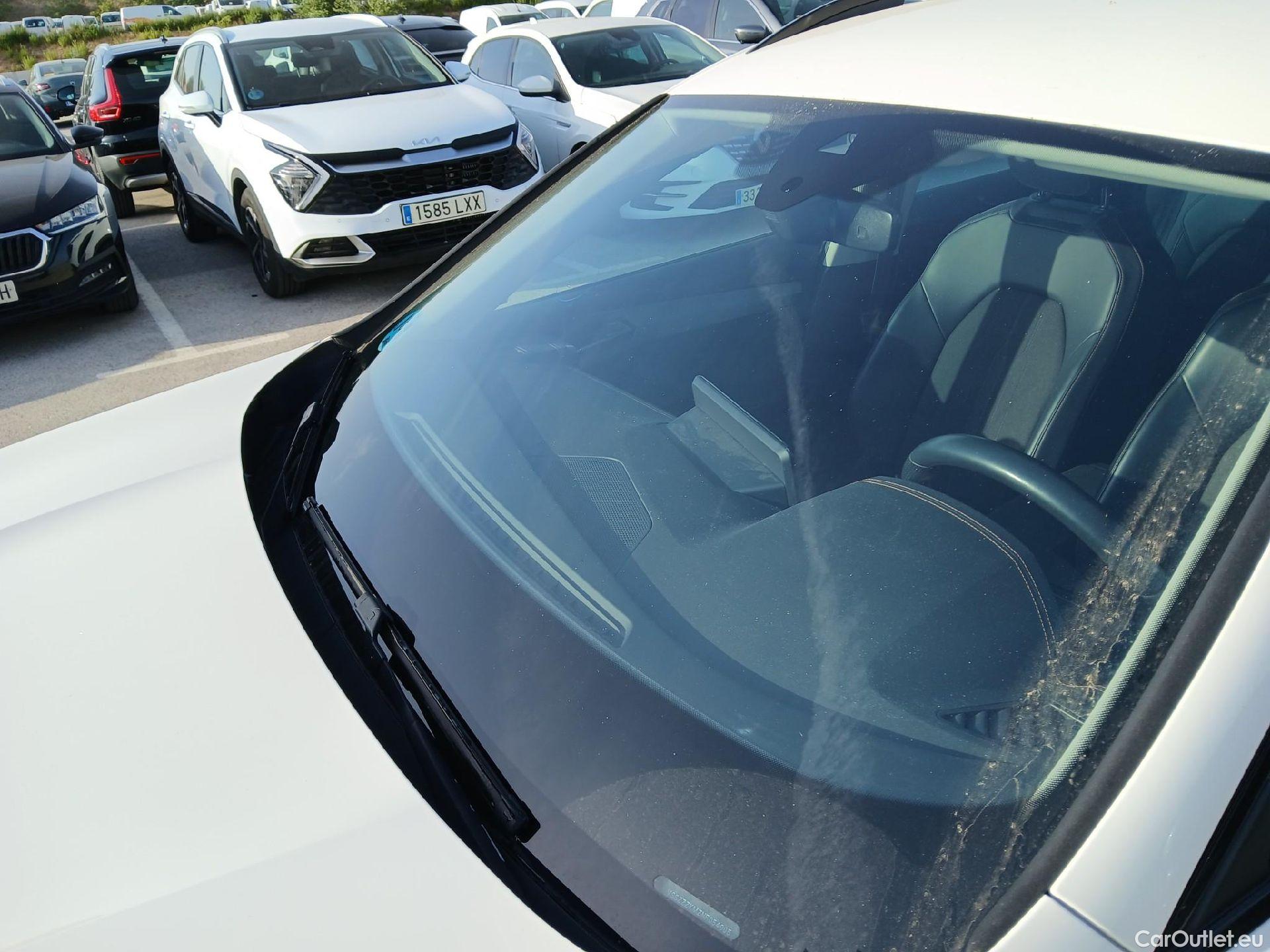  Cupra  Formentor CUPRA  / 2020 / 5P / todoterreno 1.5 TSI 110kW (150 CV) (AC3) #8