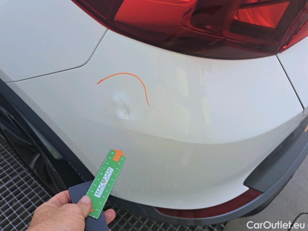  Cupra  Formentor CUPRA  / 2020 / 5P / todoterreno 1.5 TSI 110kW (150 CV) (AC3) #14
