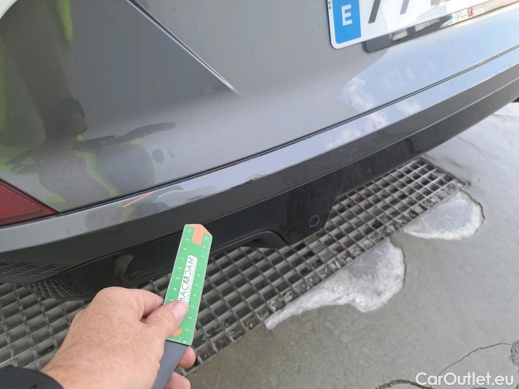  Cupra  Formentor CUPRA  / 2020 / 5P / todoterreno 1.5 TSI 110kW (150 CV) (AC3) #16