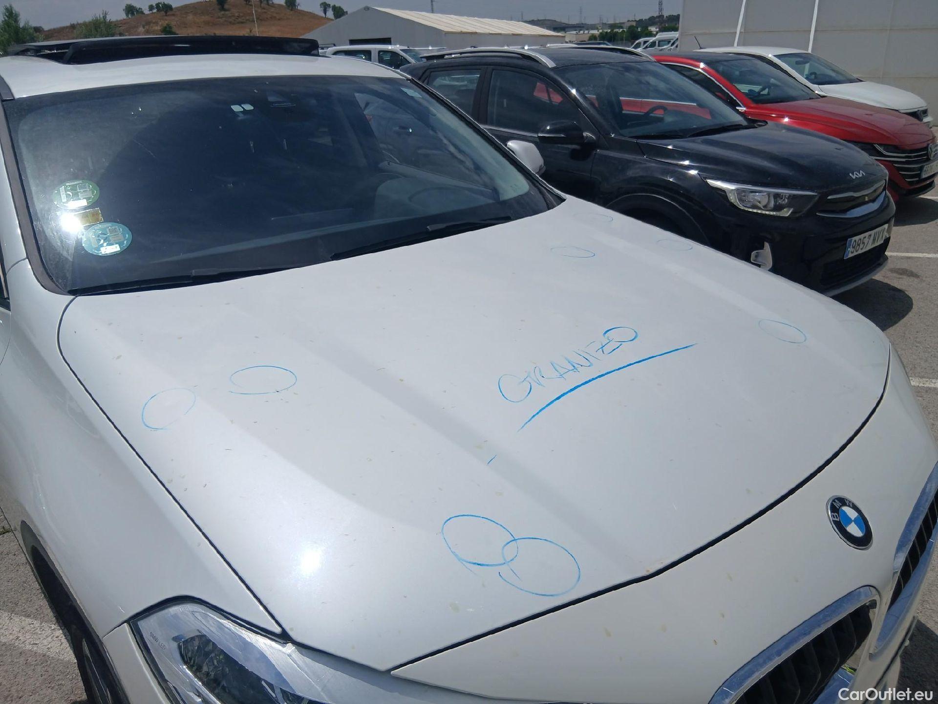  Bmw  X2 BMW  sDrive18i (CX) #10