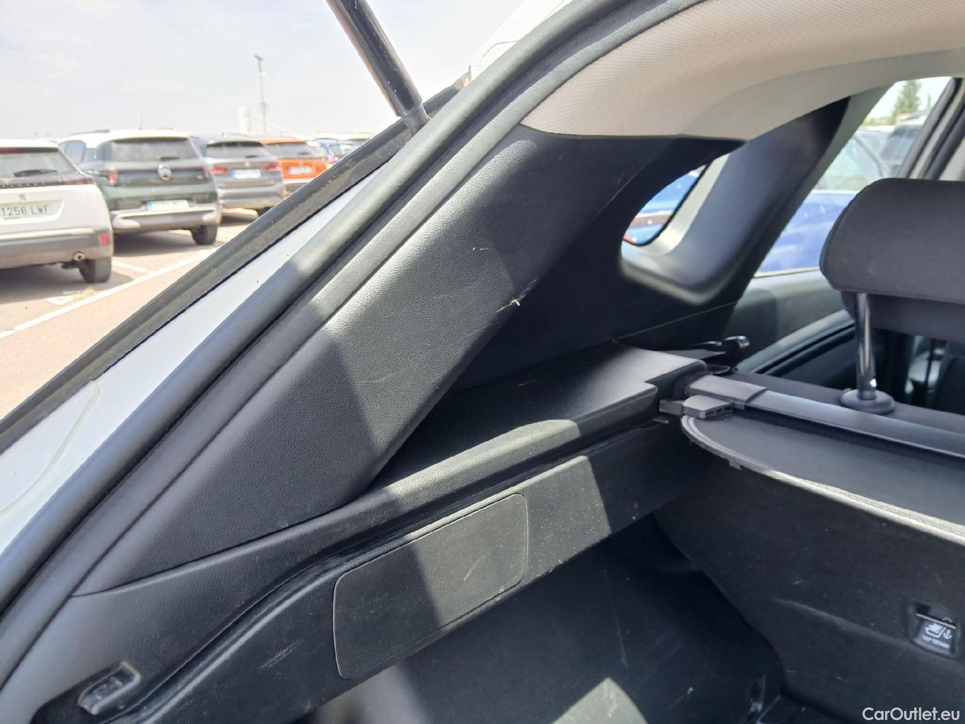  Hyundai  Tucson HYUNDAI  / 2020 / 5P / todoterreno 1.6 CRDI 100kW (136CV) 48V Maxx #17