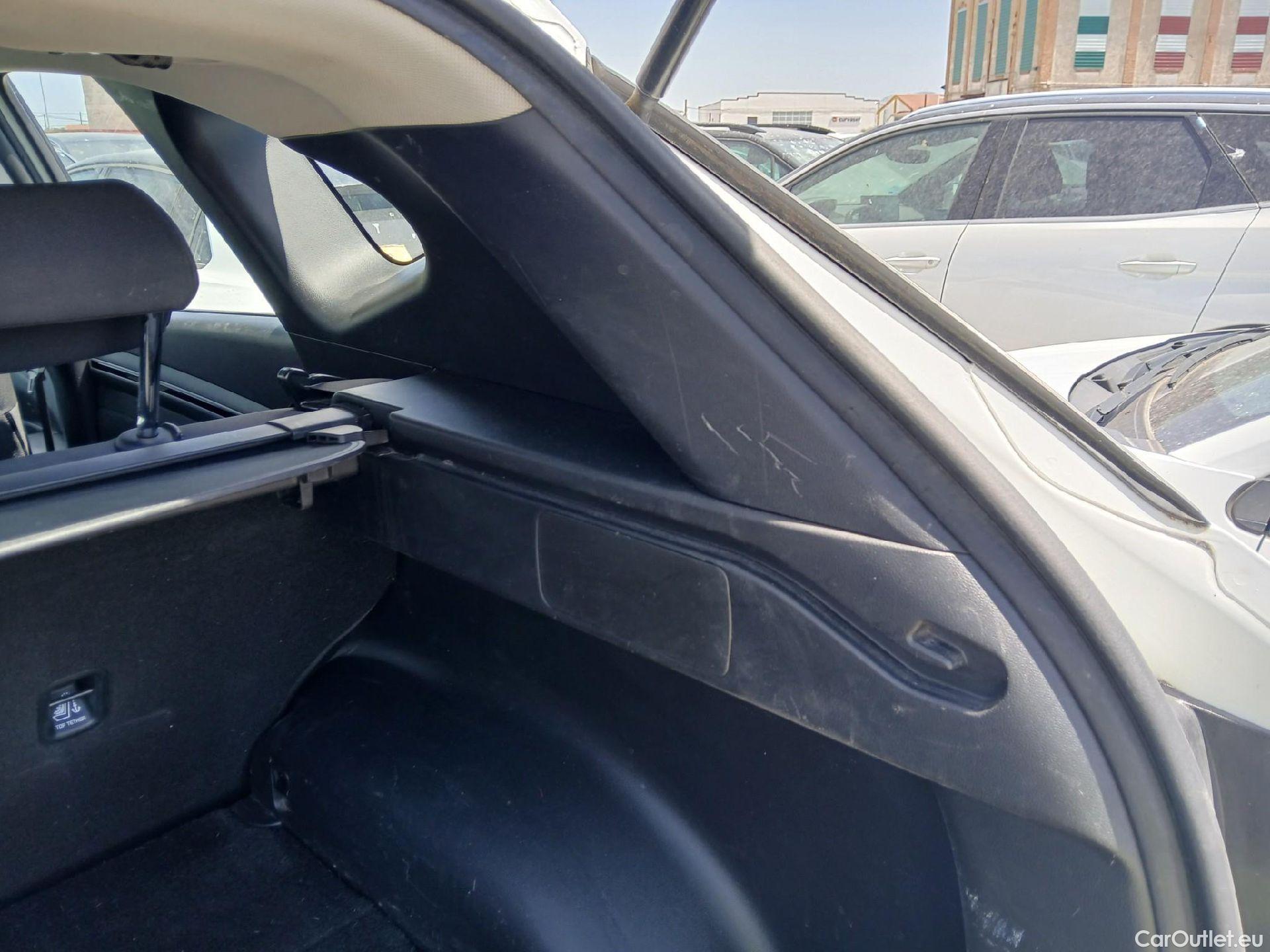  Hyundai  Tucson HYUNDAI  / 2020 / 5P / todoterreno 1.6 CRDI 100kW (136CV) 48V Maxx #16