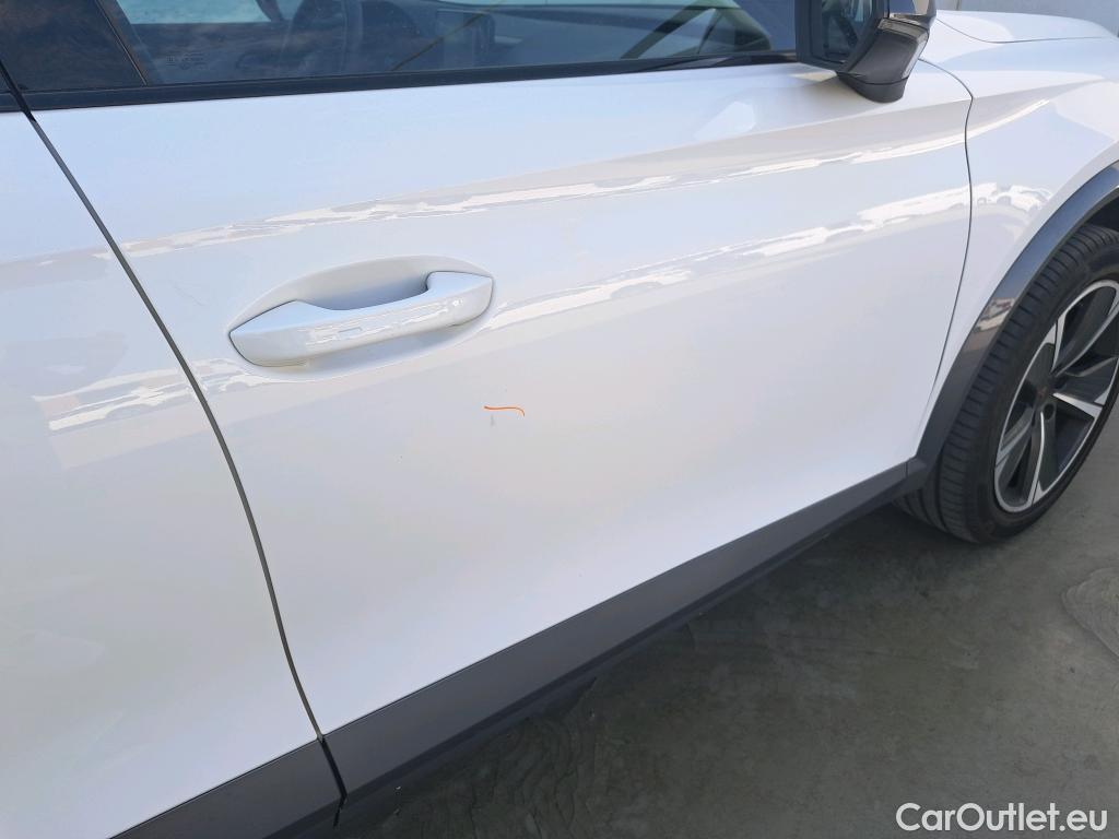  Cupra  Formentor CUPRA  / 2020 / 5P / todoterreno 1.5 TSI 110kW (150 CV) (AC3) #11